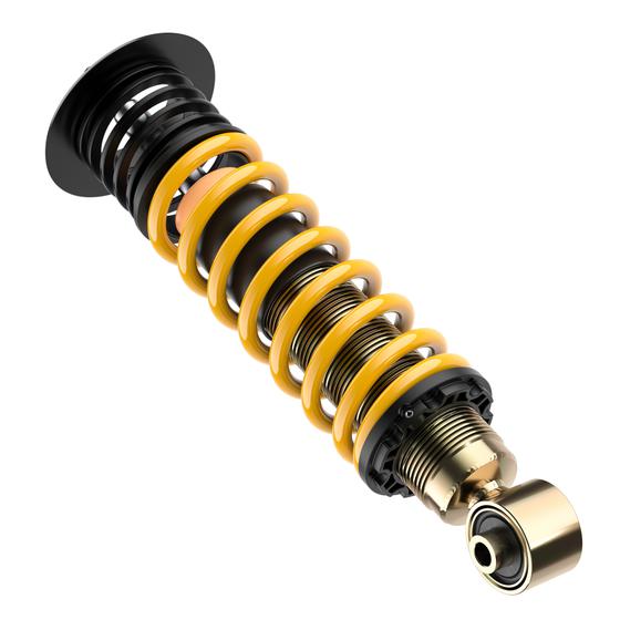 ST Suspensions - ST XA Coilover Kit for Subaru BRZ 2012-2021