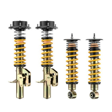 ST Suspensions - XTA Coilover Kit | 2013+ Subaru BRZ | 2017+ Toyota 86 | 2013-16 Scion FR-S