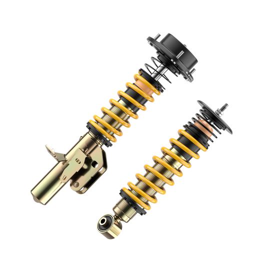 ST Suspensions - ST XTA Coilover Kit for Subaru BRZ 2012-2021