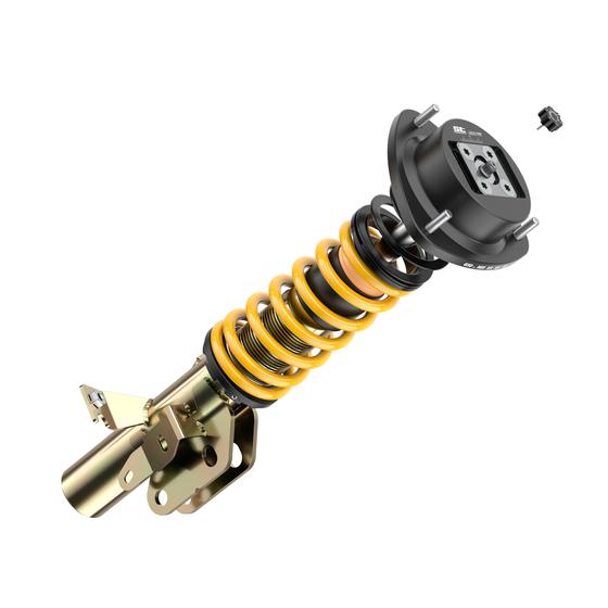 ST Suspensions - ST XTA Coilover Kit for Subaru BRZ 2012-2021
