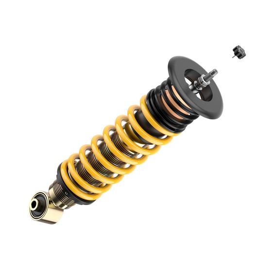 ST Suspensions - ST XTA Coilover Kit for Subaru BRZ 2012-2021