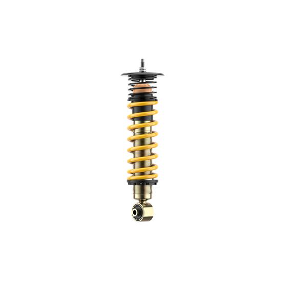 ST Suspensions - ST XTA Coilover Kit for Subaru BRZ 2012-2021