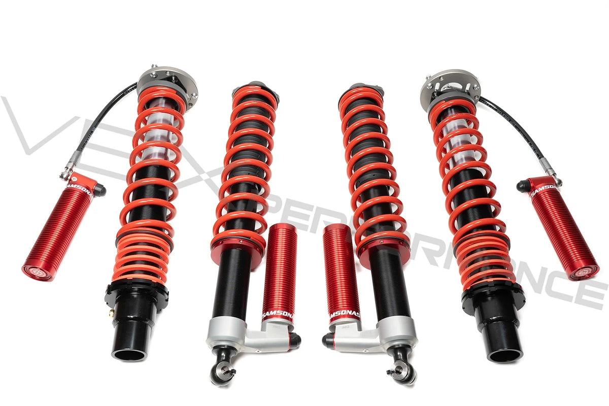 Samsonas - Rally Performance Dampers - BMW 3 Series E36/E46 1990-2006
