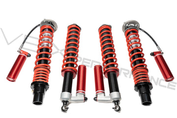 Samsonas - Rally Performance Dampers - BMW 3 Series E36/E46 1990-2006