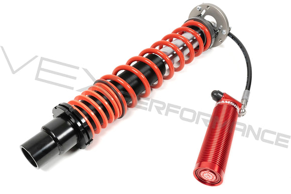 Samsonas - Rally Performance Dampers - BMW 3 Series E36/E46 1990-2006