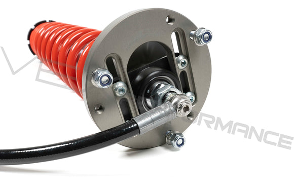 Samsonas - Rally Performance Dampers - BMW 3 Series E36/E46 1990-2006