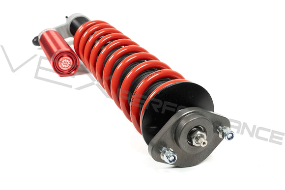 Samsonas - Rally Performance Dampers - BMW 3 Series E36/E46 1990-2006