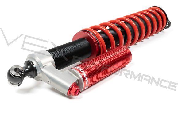 Samsonas - Rally Performance Dampers - BMW 3 Series E36/E46 1990-2006