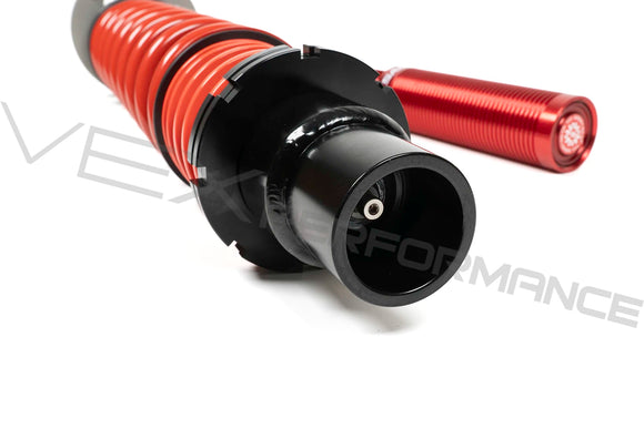 Samsonas - Rally Performance Dampers - BMW 3 Series E36/E46 1990-2006