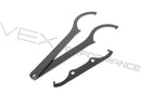 Samsonas - Rally Performance Dampers - BMW 3 Series E36/E46 1990-2006-8