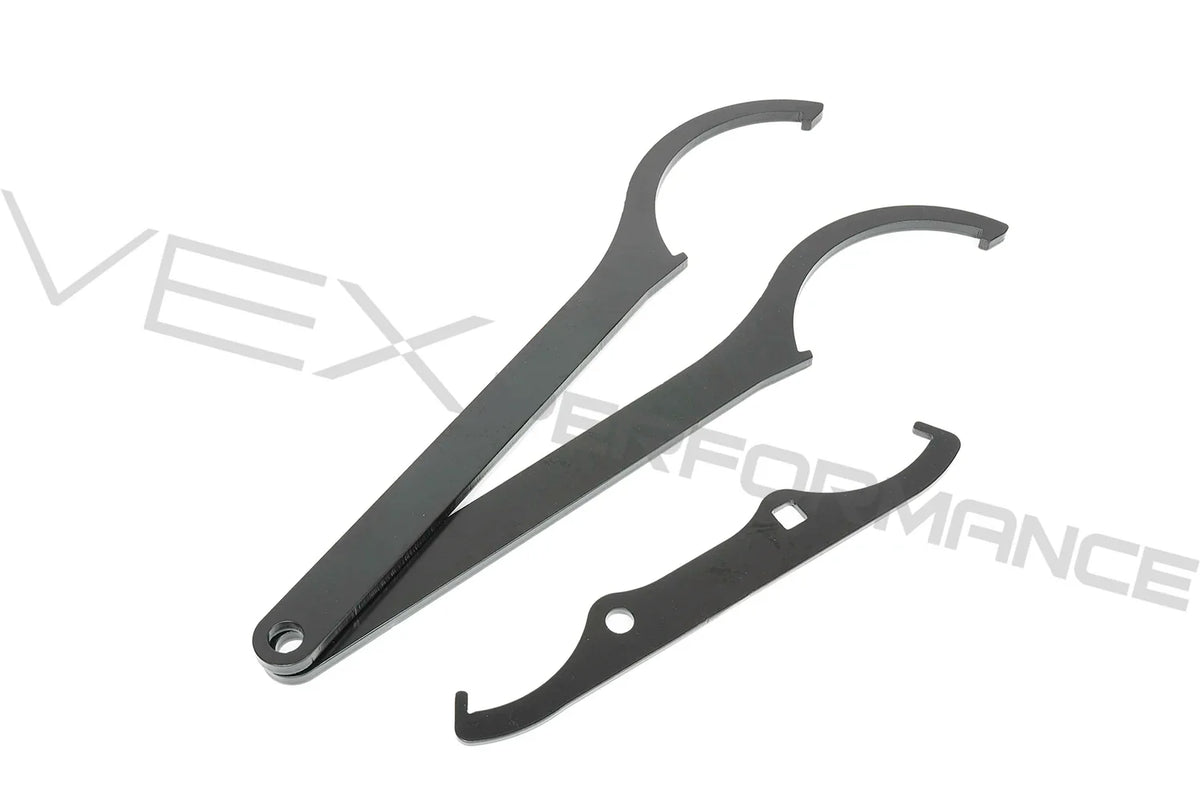 Samsonas - Rally Performance Dampers - BMW 3 Series E36/E46 1990-2006