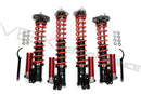 Samsonas - Gravel Rally Suspension - Subaru Impreza WRX STi 1992-2007  - GC/GD 5x100-1