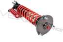 Samsonas - Gravel Rally Suspension - Subaru Impreza WRX STi 1992-2007  - GC/GD 5x100-4