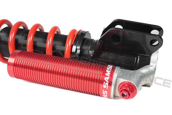 Samsonas - Gravel Rally Suspension - Subaru Impreza WRX STi 1992-2007  - GC/GD 5x100