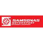 Samsonas logo