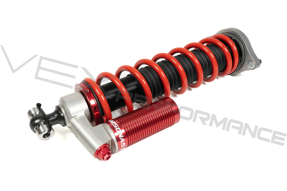 Samsonas - Rally Performance Dampers - Subaru Impreza WRX 2008-14 - 5x100