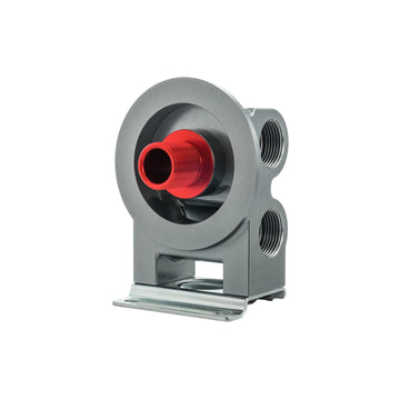 Setrab Remote Oil Filter Stand | 77mm