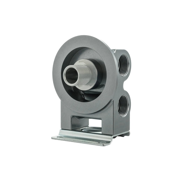 Setrab Remote Oil Filter Stand | 77mm