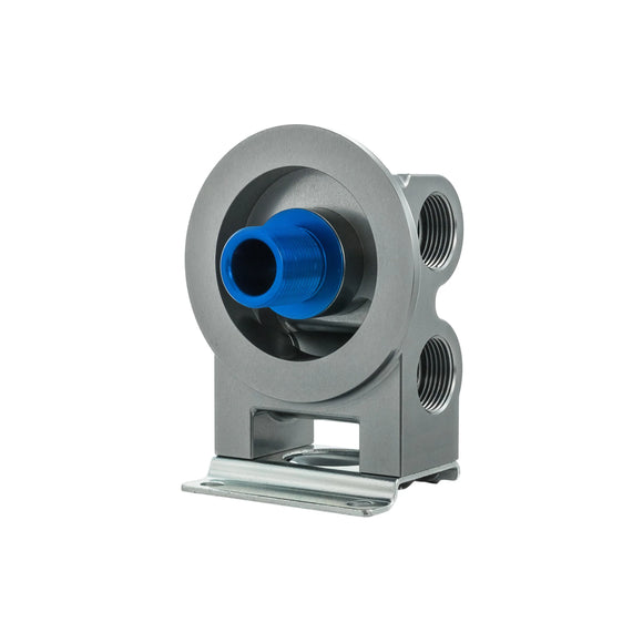 Setrab Remote Oil Filter Stand | 77mm