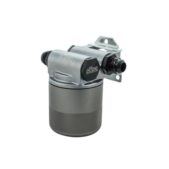 Setrab Remote Oil Filter Stand | 77mm