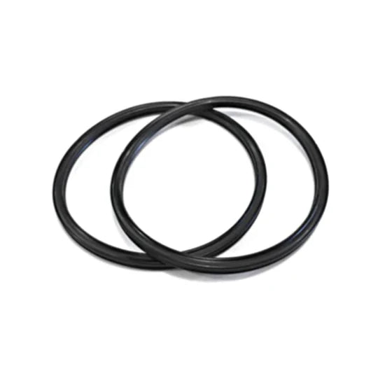 Setrab Gasket Service Kit for Hyperflow Sandwich Adapters
