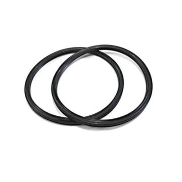 Setrab Gasket Service Kit for Hyperflow Sandwich Adapters