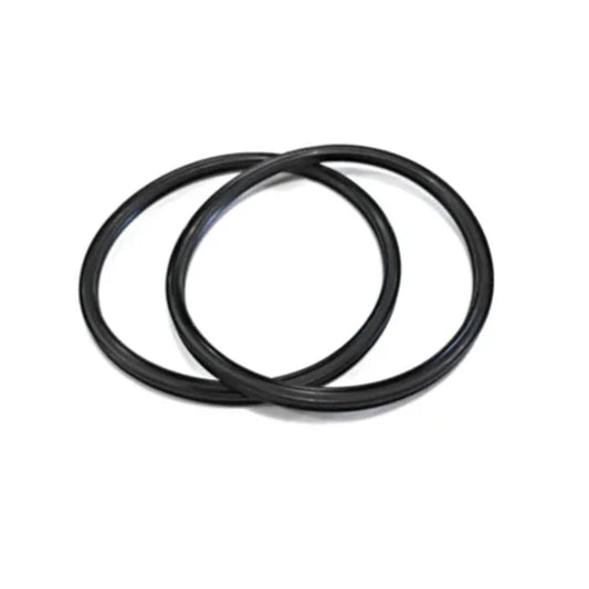 Setrab Gasket Service Kit for Hyperflow Sandwich Adapters