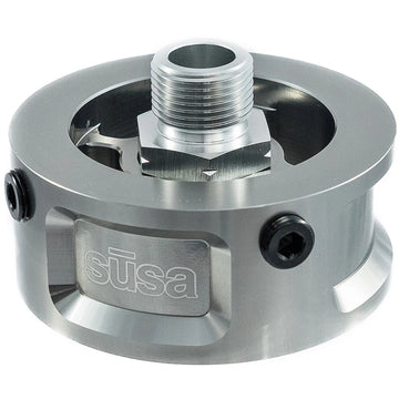 Setrab Oil Filter Adapter Spacer Assembly | M20x1.5