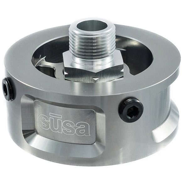 Setrab Oil Filter Adapter Spacer Assembly | M20x1.5