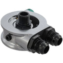 Setrab Hyperflow Filter Adapter with Thermostat-1