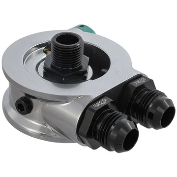 Setrab Hyperflow Filter Adapter with Thermostat