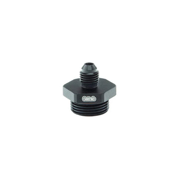 Setrab Straight Fitting | M22 to AN