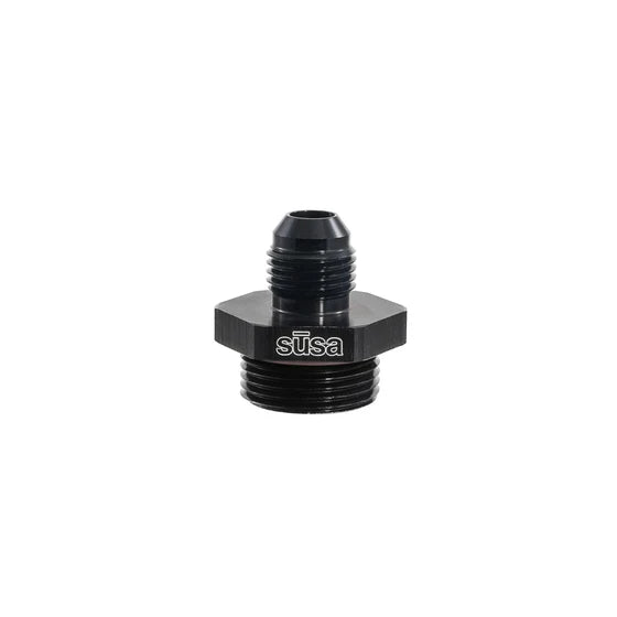Setrab Straight Fitting | M22 to AN