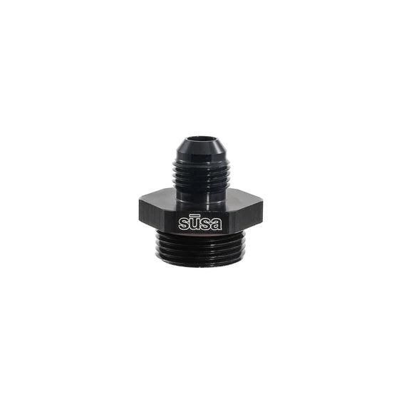 Setrab Straight Fitting | M22 to AN