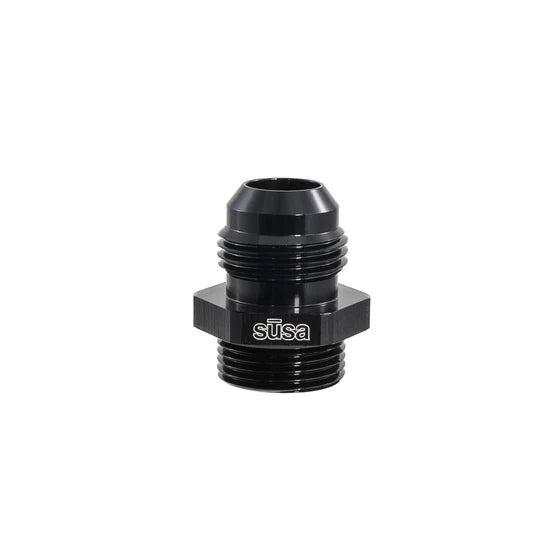 Setrab Straight Fitting | M22 to AN