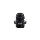 Setrab Straight Fitting | M22 to AN-4