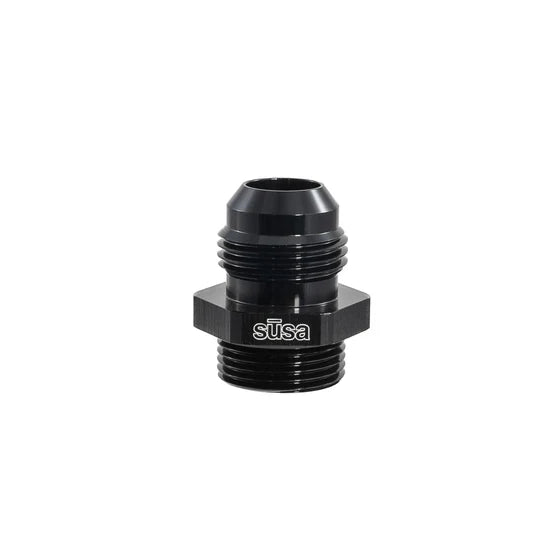 Setrab Straight Fitting | M22 to AN