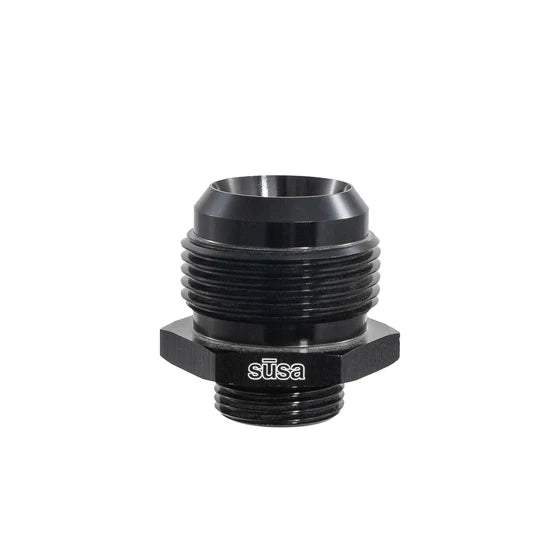 Setrab Straight Fitting | M22 to AN