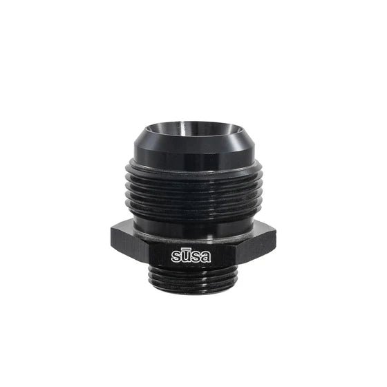 Setrab Straight Fitting | M22 to AN