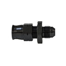 Setrab Male Tube Assembly | 5/16" to 6AN-1
