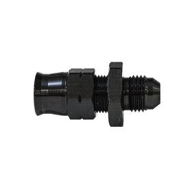 Setrab Male Tube Assembly | 5/16" to 6AN