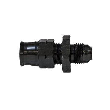 Setrab Male Tube Assembly | 5/16" to 6AN