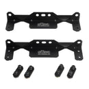 SUSA Oil Cooler Mounting Brackets | 1, 6 and 9 Series-2