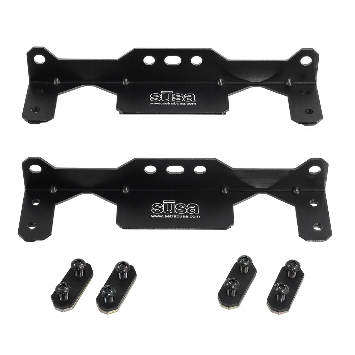 SUSA Oil Cooler Mounting Brackets | 1, 6 and 9 Series