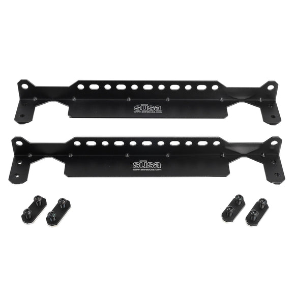 SUSA Oil Cooler Mounting Brackets | 1, 6 and 9 Series