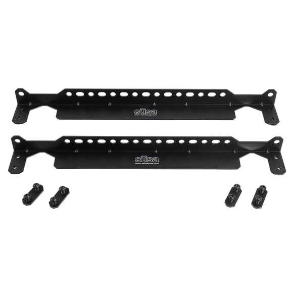 SUSA Oil Cooler Mounting Brackets | 1, 6 and 9 Series