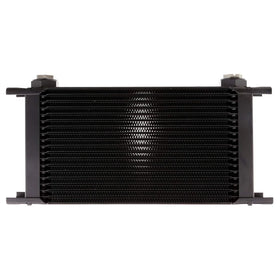 Setrab 6 Series Oil Cooler | 19 Row | 22M Fittings