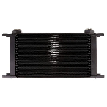 Setrab 6 Series Oil Cooler | 19 Row | 22M Fittings