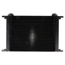 Setrab 6 Series Oil Cooler | 25 Row | 22M Fittings-1