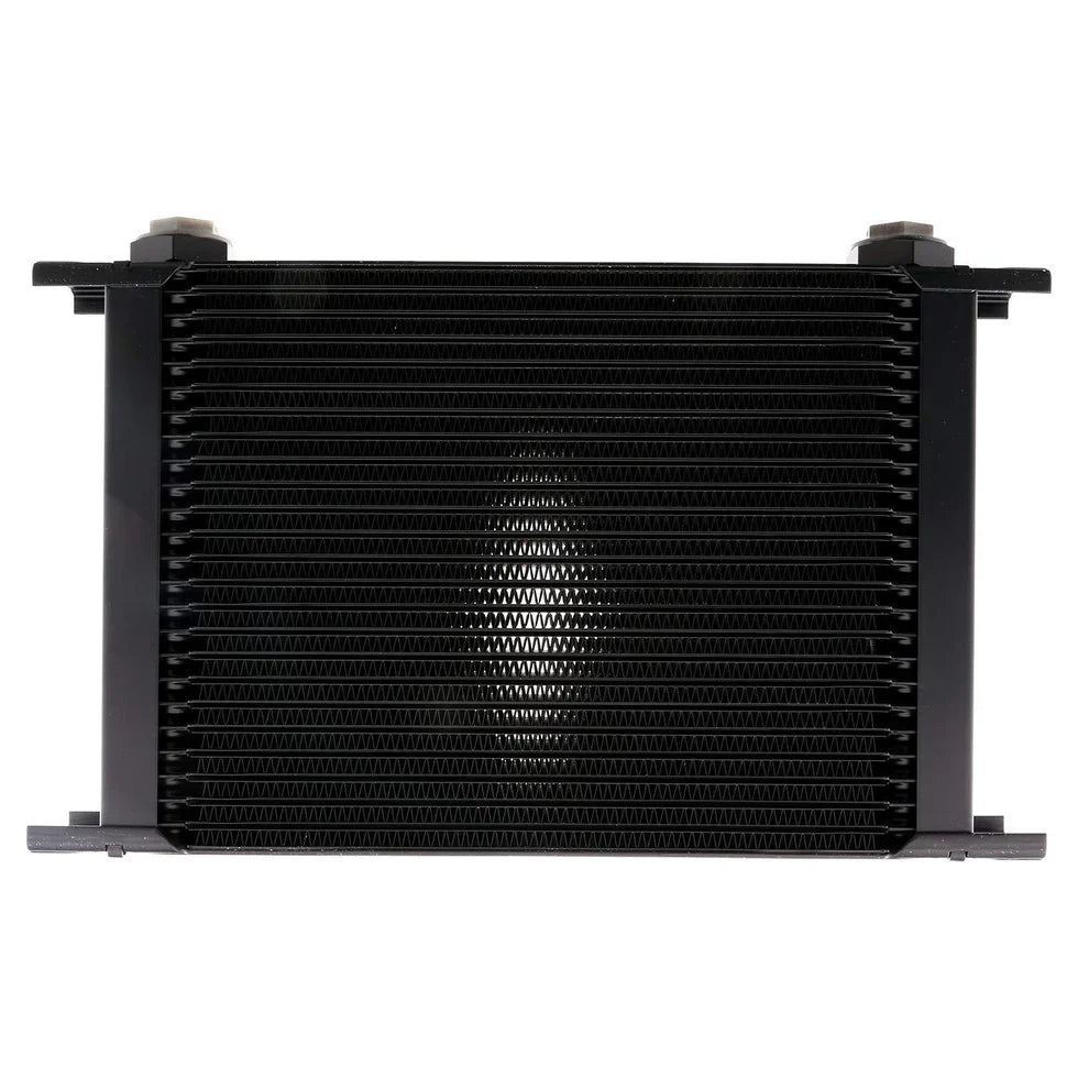 Setrab 6 Series Oil Cooler | 25 Row | 22M Fittings